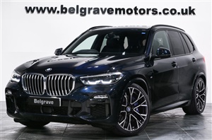 Large image for the Used BMW X5