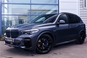 Large image for the Used BMW X5