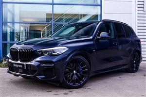 Large image for the Used BMW X5