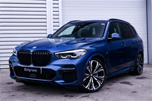 Large image for the Used BMW X5
