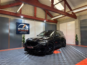 Large image for the Used BMW X5