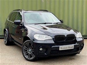 Large image for the Used BMW X5