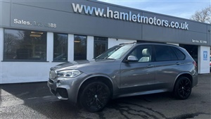 Large image for the Used BMW X5