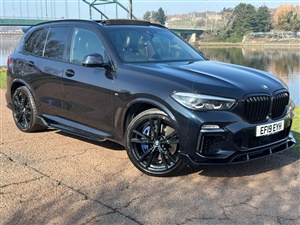 Large image for the Used BMW X5