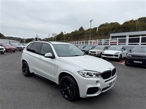 Large image for the Used BMW X5
