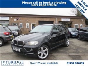 Large image for the Used BMW X5