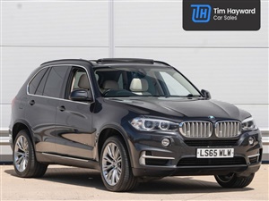 Large image for the Used BMW X5