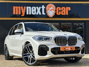 Large image for the Used BMW X5