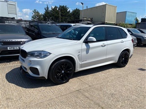 Large image for the Used BMW X5