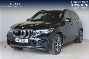Large image for the Used BMW X5