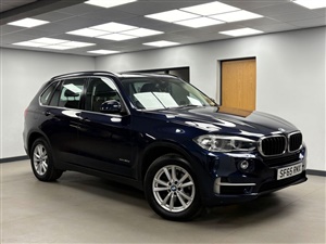 Large image for the Used BMW X5