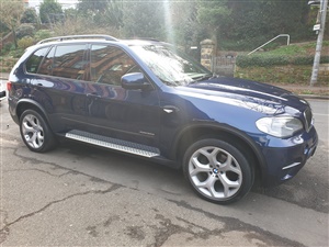 Large image for the Used BMW X5