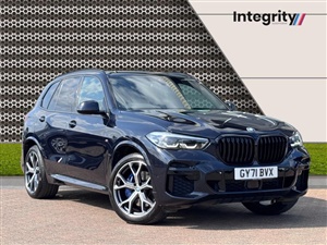 Large image for the Used BMW X5