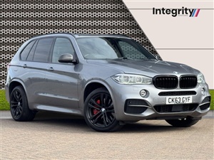 Large image for the Used BMW X5