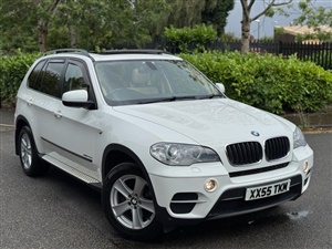 Large image for the Used BMW X5