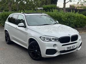 Large image for the Used BMW X5