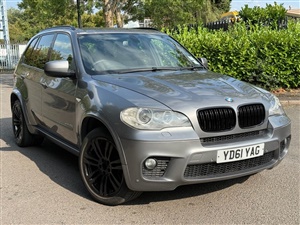 Large image for the Used BMW X5