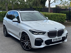Large image for the Used BMW X5