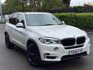 Large image for the Used BMW X5