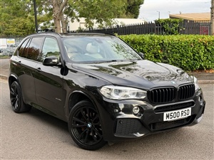 Large image for the Used BMW X5