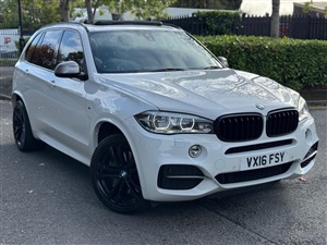 Large image for the Used BMW X5