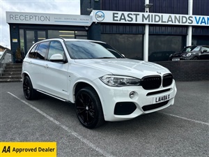 Large image for the Used BMW X5