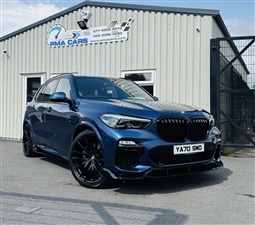 Large image for the Used BMW X5