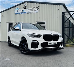 Large image for the Used BMW X5