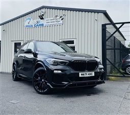 Large image for the Used BMW X5