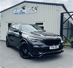 Large image for the Used BMW X5