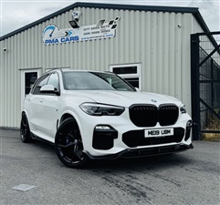 Large image for the Used BMW X5