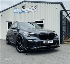 Large image for the Used BMW X5