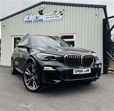 Large image for the Used BMW X5
