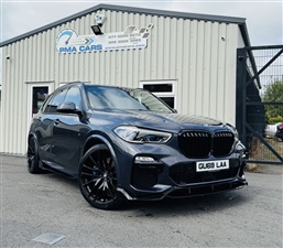 Large image for the Used BMW X5