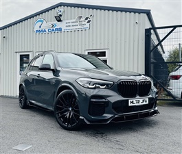 Large image for the Used BMW X5