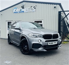 Large image for the Used BMW X5
