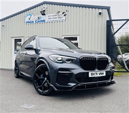 Large image for the Used BMW X5