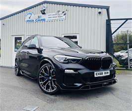 Large image for the Used BMW X5
