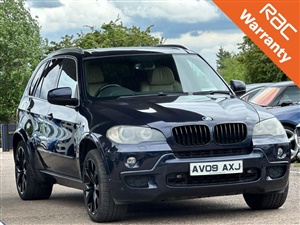 Large image for the Used BMW X5