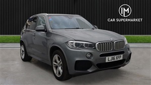 Large image for the Used BMW X5