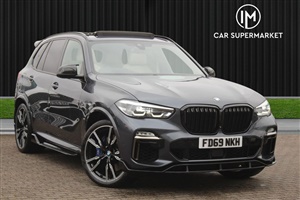 Large image for the Used BMW X5