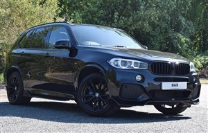Large image for the Used BMW X5