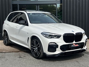 Large image for the Used BMW X5