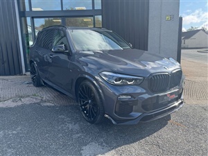 Large image for the Used BMW X5