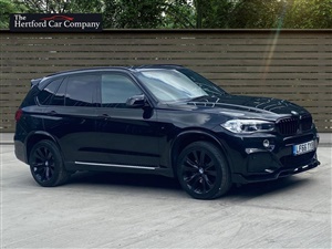 Large image for the Used BMW X5