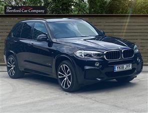 Large image for the Used BMW X5