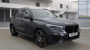 Large image for the Used BMW X5