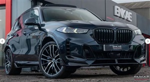 Large image for the Used BMW X5