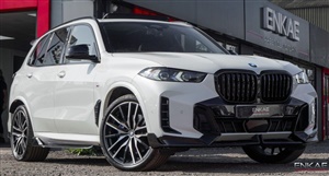 Large image for the Used BMW X5