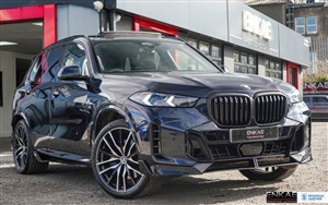 Large image for the Used BMW X5